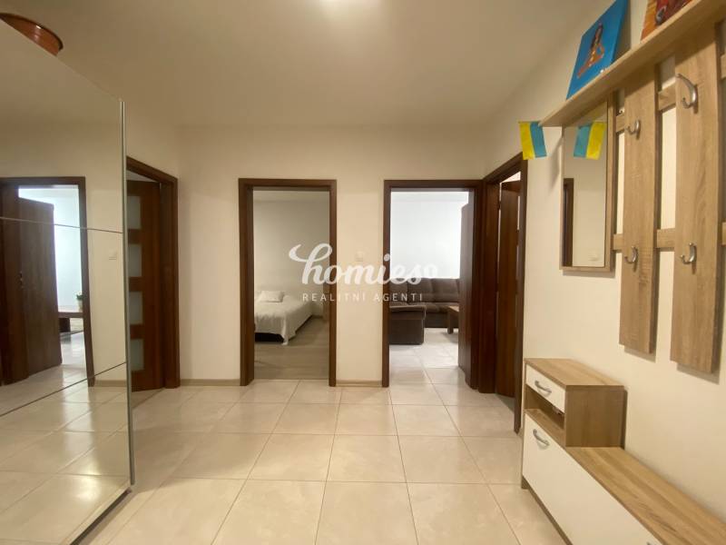 Sale Two bedroom apartment, Two bedroom apartment, Štefánikova, Nitra,