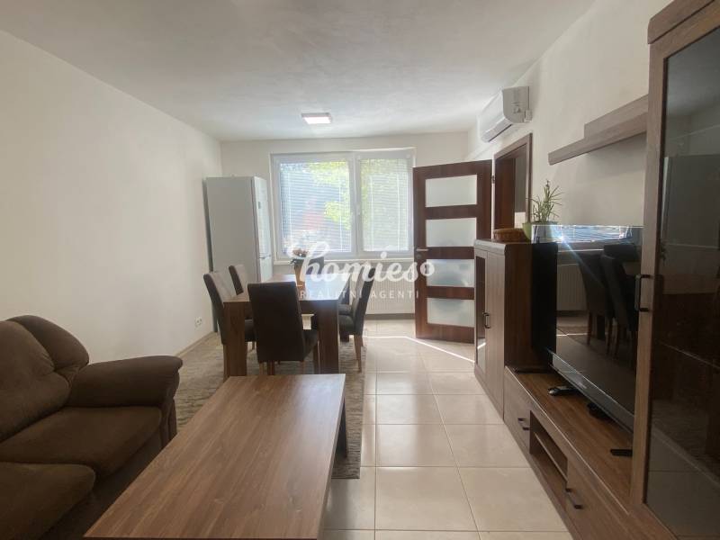 Sale Two bedroom apartment, Two bedroom apartment, Štefánikova, Nitra,