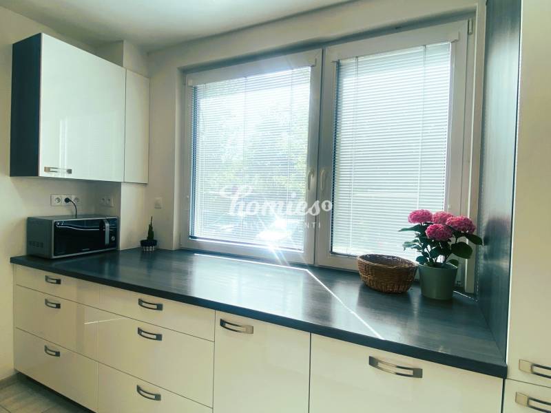 Sale Two bedroom apartment, Two bedroom apartment, Štefánikova, Nitra,