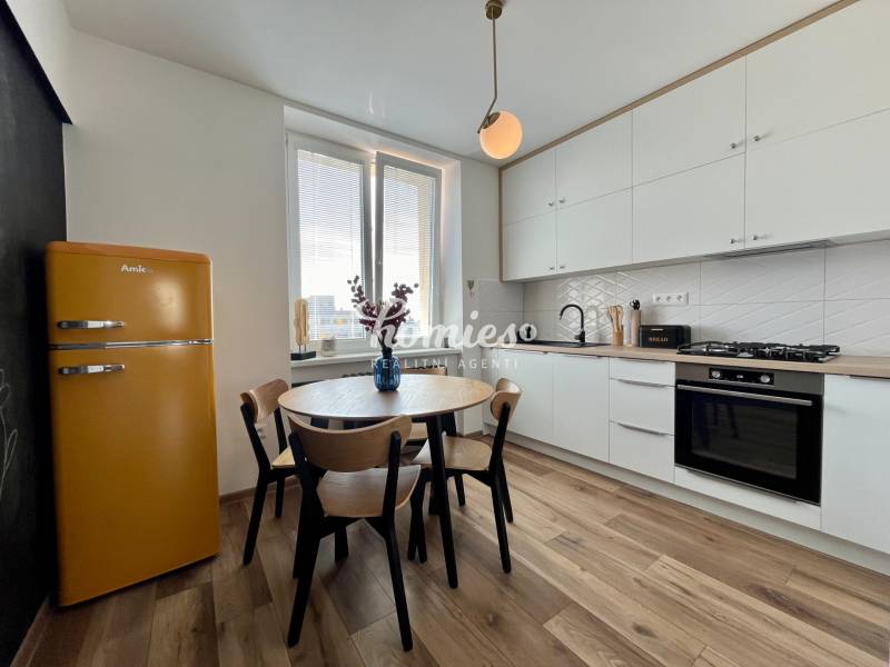 Rent One bedroom apartment, One bedroom apartment, Damborského, Nitra,