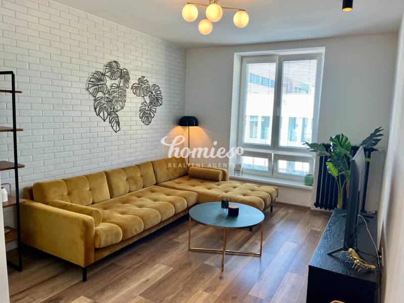 Rent One bedroom apartment, One bedroom apartment, Damborského, Nitra,