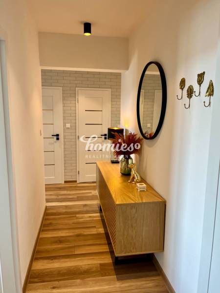 Rent One bedroom apartment, One bedroom apartment, Damborského, Nitra,