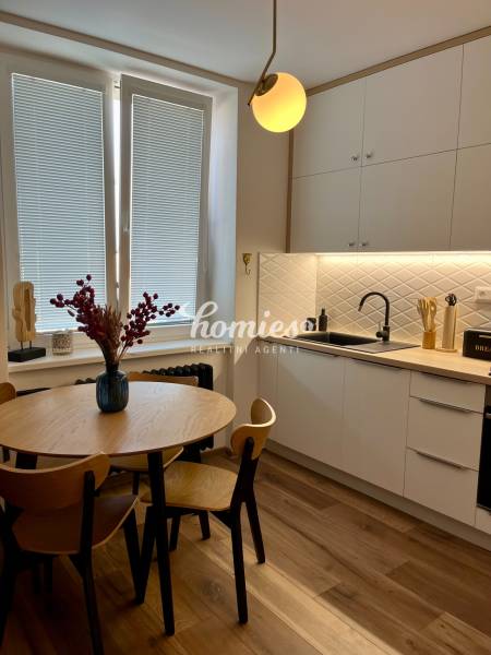 Rent One bedroom apartment, One bedroom apartment, Damborského, Nitra,