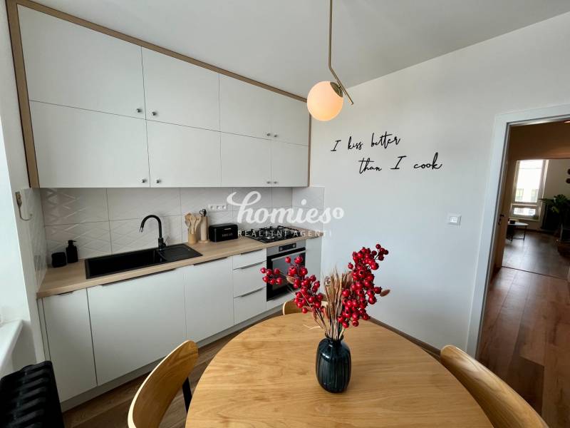 Rent One bedroom apartment, One bedroom apartment, Damborského, Nitra,