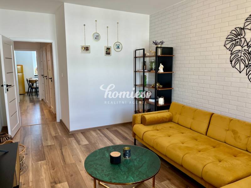 Rent One bedroom apartment, One bedroom apartment, Damborského, Nitra,