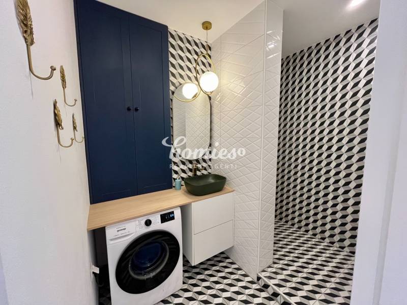 Rent One bedroom apartment, One bedroom apartment, Damborského, Nitra,
