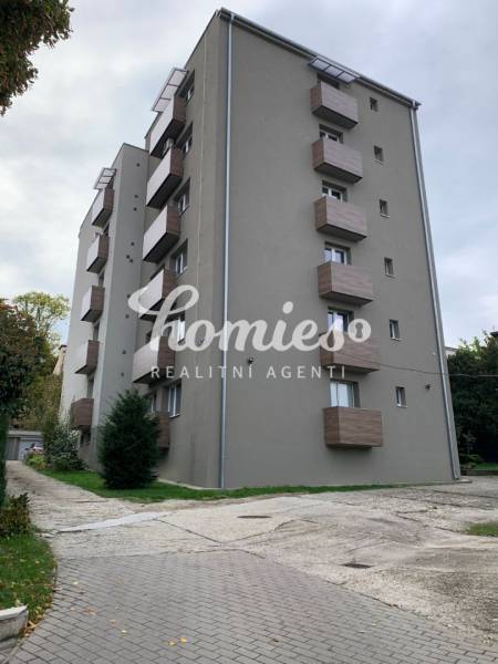Rent Two bedroom apartment, Two bedroom apartment, Kalvárska, Nitra, S