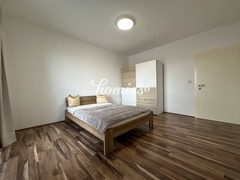 Rent Two bedroom apartment, Two bedroom apartment, Kalvárska, Nitra, S