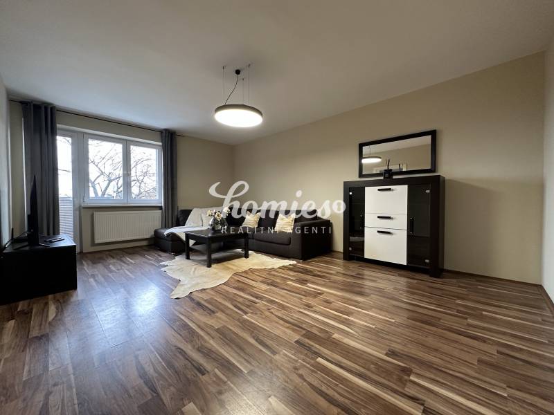 Rent Two bedroom apartment, Two bedroom apartment, Kalvárska, Nitra, S