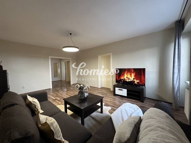 Rent Two bedroom apartment, Two bedroom apartment, Kalvárska, Nitra, S