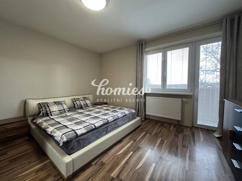 Rent Two bedroom apartment, Two bedroom apartment, Kalvárska, Nitra, S