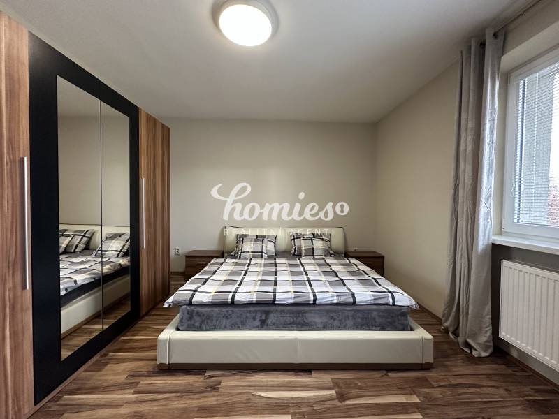 Rent Two bedroom apartment, Two bedroom apartment, Kalvárska, Nitra, S