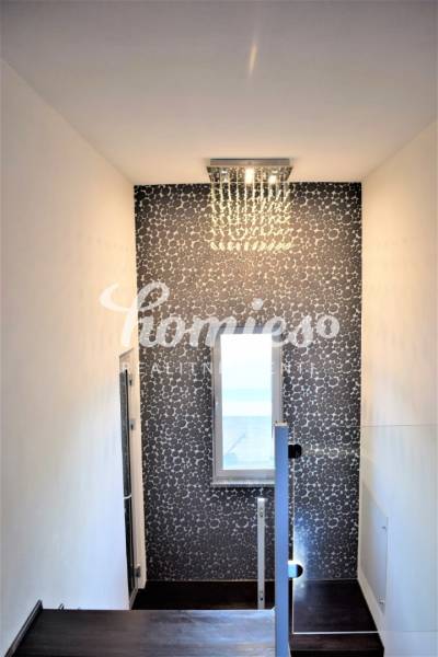 For rent 2-bedroom apartment with garden, in Nitra city center