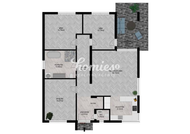 Sale Family house, Family house, Nitra, Slovakia