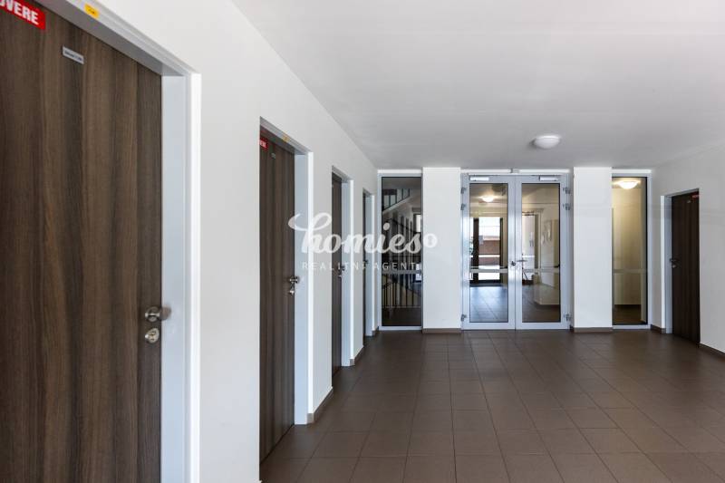 Sale One bedroom apartment, One bedroom apartment, Rázusova, Nitra, Sl