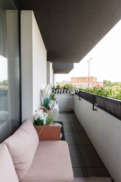 Sale One bedroom apartment, One bedroom apartment, Rázusova, Nitra, Sl