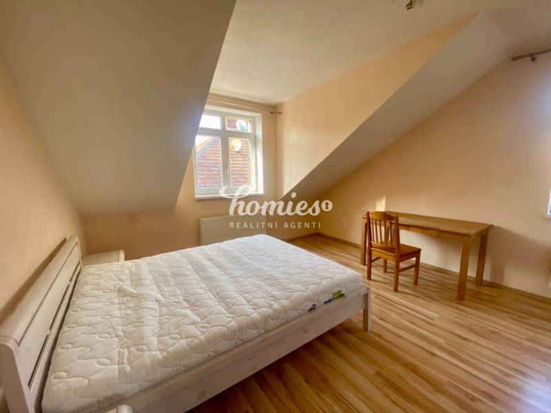 Two bedroom apartment for rent Nitra center