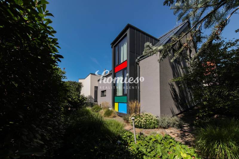 Modern house for sale, Nitra, Slovakia