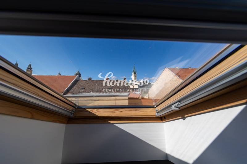 Rent Two bedroom apartment, Two bedroom apartment, Štefánikova trieda,