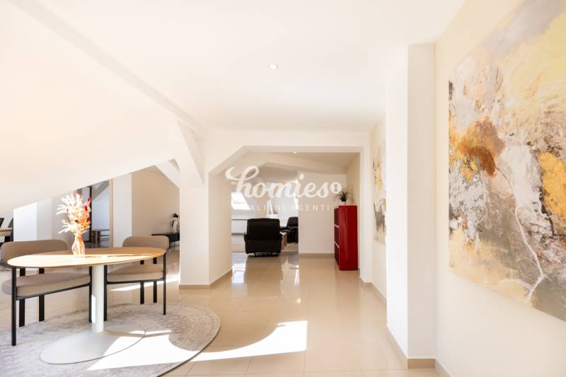 Rent Two bedroom apartment, Two bedroom apartment, Štefánikova trieda,