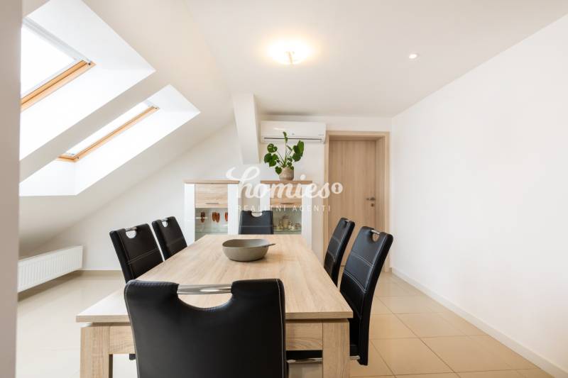 Rent Two bedroom apartment, Two bedroom apartment, Štefánikova trieda,