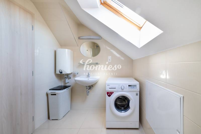 Rent Two bedroom apartment, Two bedroom apartment, Štefánikova trieda,