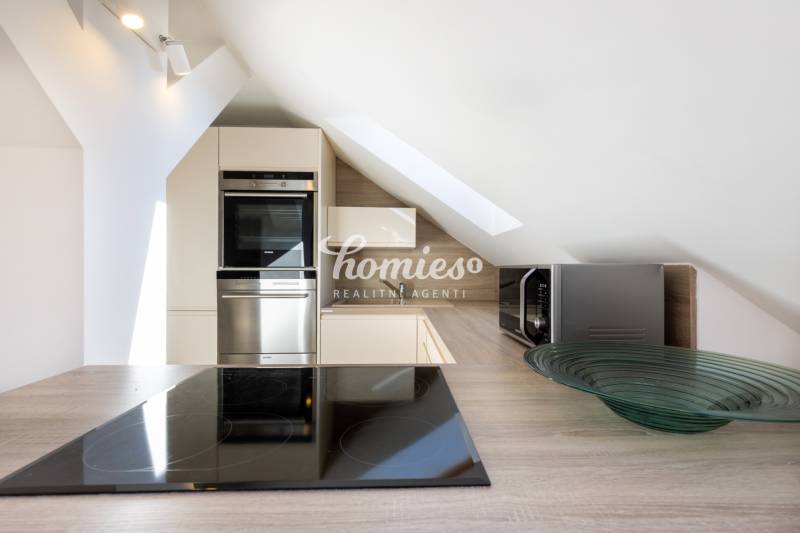 Rent Two bedroom apartment, Two bedroom apartment, Štefánikova trieda,