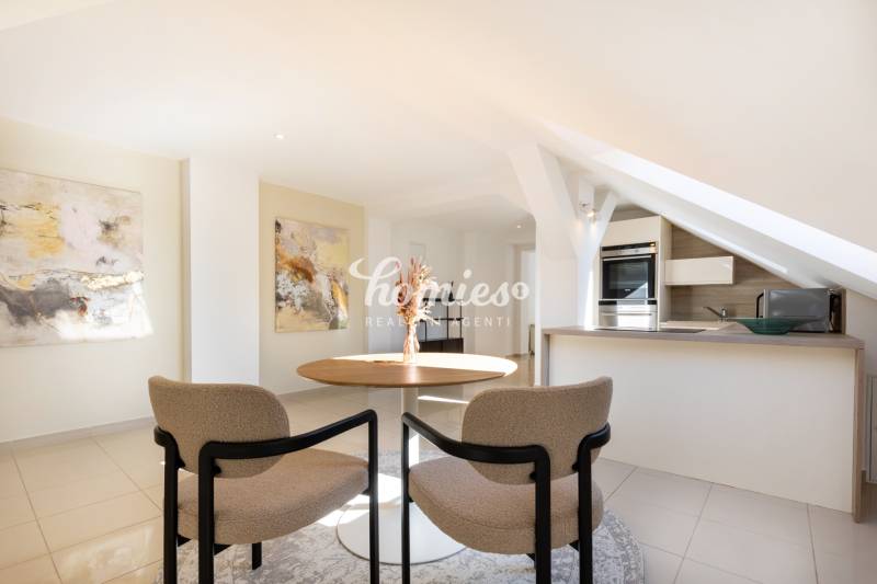Rent Two bedroom apartment, Two bedroom apartment, Štefánikova trieda,