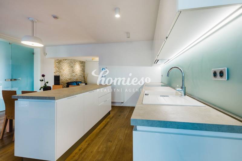  House for sale, Nitra- center, Slovakia