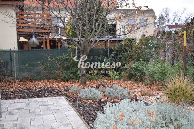  House for sale, Nitra- center, Slovakia