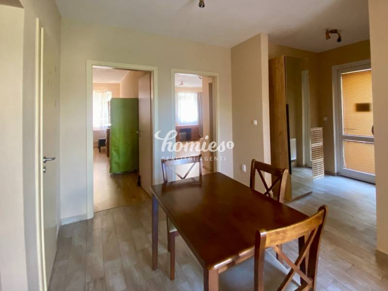 1-bedroom apartment for rent Nitra center