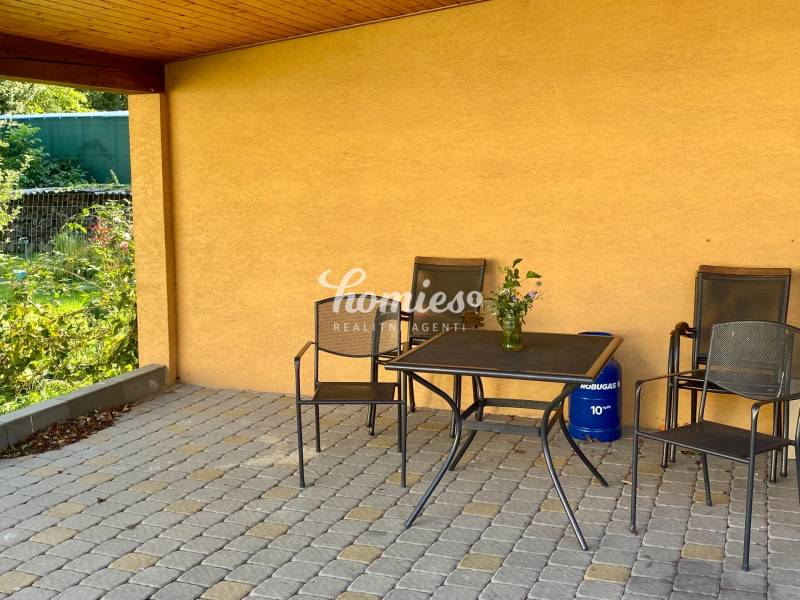 1-bedroom apartment for rent Nitra center