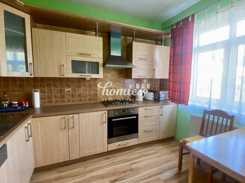 1-bedroom apartment for rent Nitra center