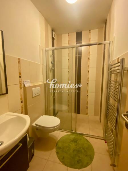 1-bedroom apartment for rent Nitra center