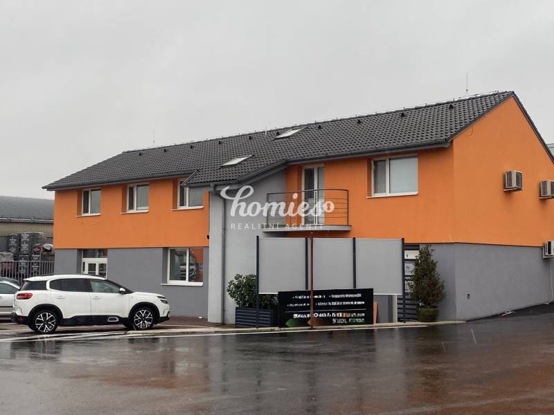 Rent Commercial premises, Commercial premises, Štúrova, Nitra, Slovaki
