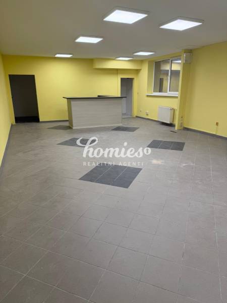 Rent Commercial premises, Commercial premises, Štúrova, Nitra, Slovaki