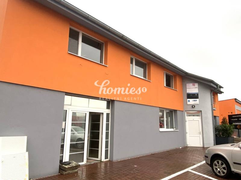 Rent Commercial premises, Commercial premises, Štúrova, Nitra, Slovaki