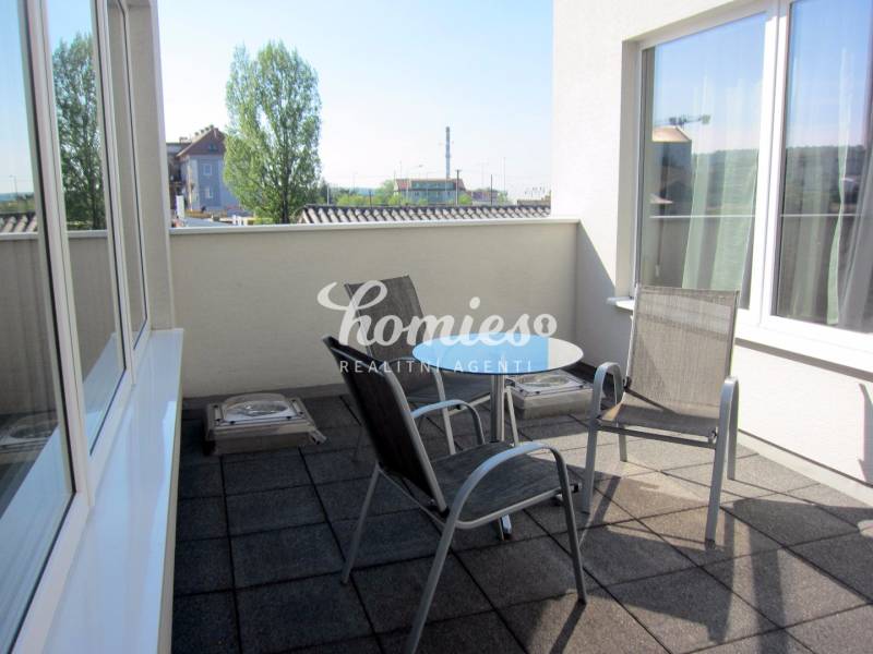 Offices for Rent, close to the city center,  Nitra