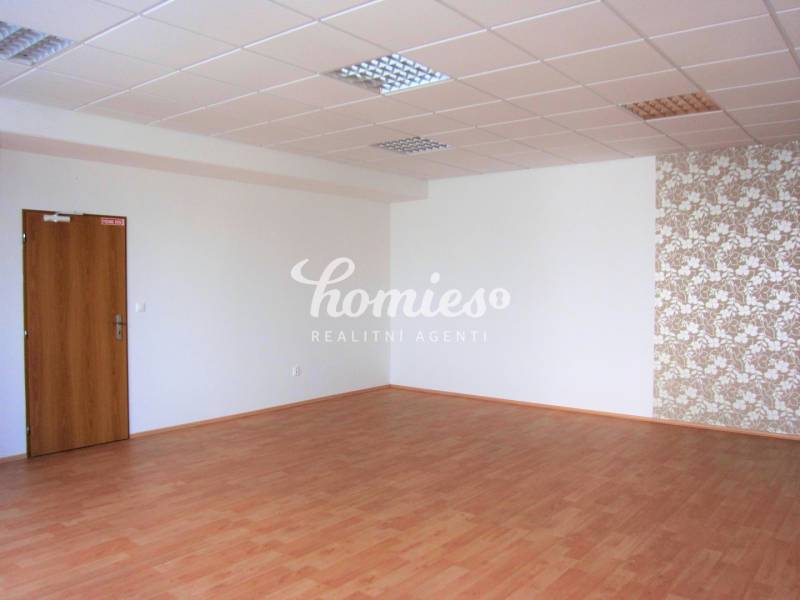 Offices for Rent, close to the city center,  Nitra