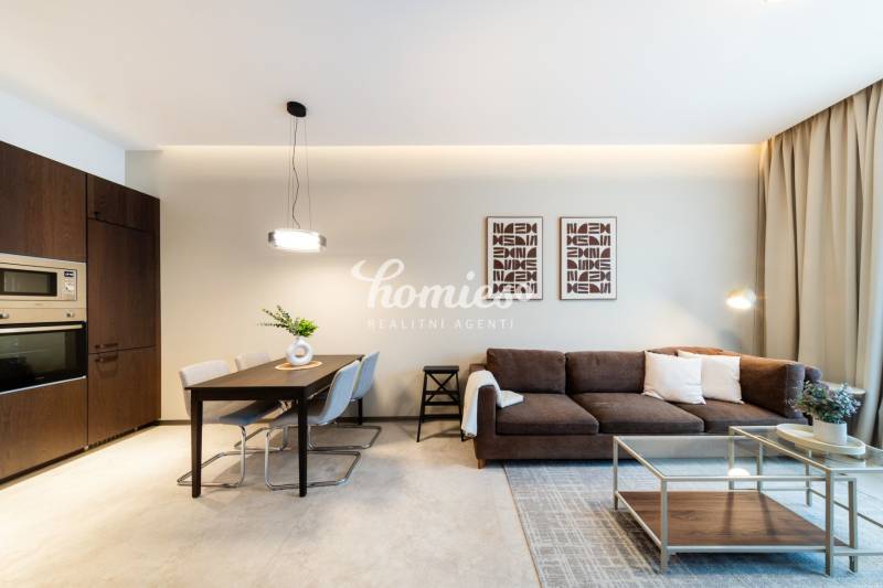 Luxury one bedroom flat with garage for Rent, Nitra - city centrum 