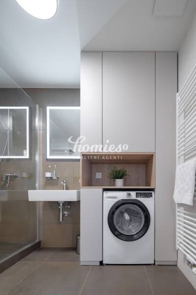 Modern 1-Bedroom Apartment in Nitra City Centre  project ORBIS