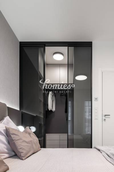 Modern 1-Bedroom Apartment in Nitra City Centre  project ORBIS