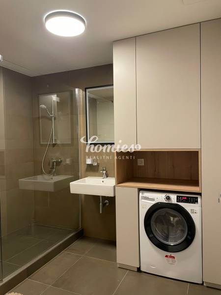 Modern 1-Bedroom Apartment in Nitra City Centre  projekt ORBIS