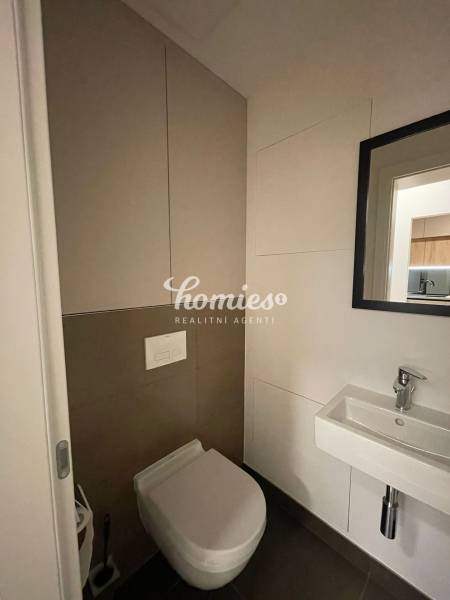 Modern 1-Bedroom Apartment in Nitra City Centre  projekt ORBIS