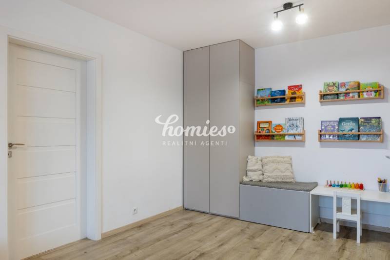 SALE | Modern renovated 1-bedroom apartment in the center of Nitra
