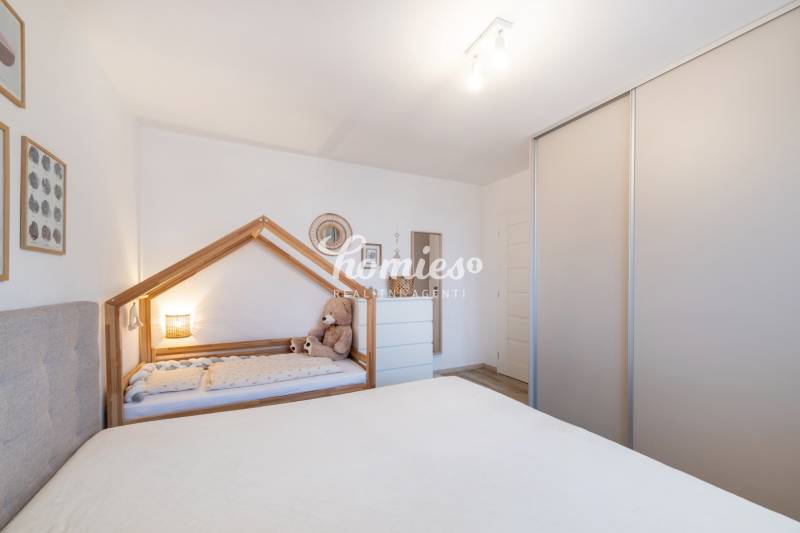 SALE | Modern renovated 1-bedroom apartment in the center of Nitra