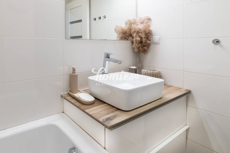 SALE | Modern renovated 1-bedroom apartment in the center of Nitra