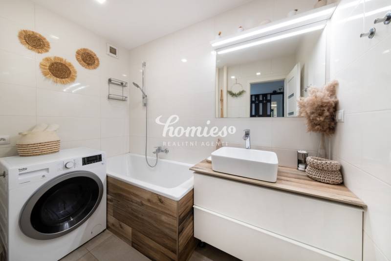 SALE | Modern renovated 1-bedroom apartment in the center of Nitra