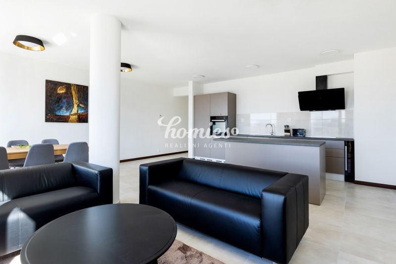 FOR RENT 2-bedroom luxury apartment right in the center of Nitra
