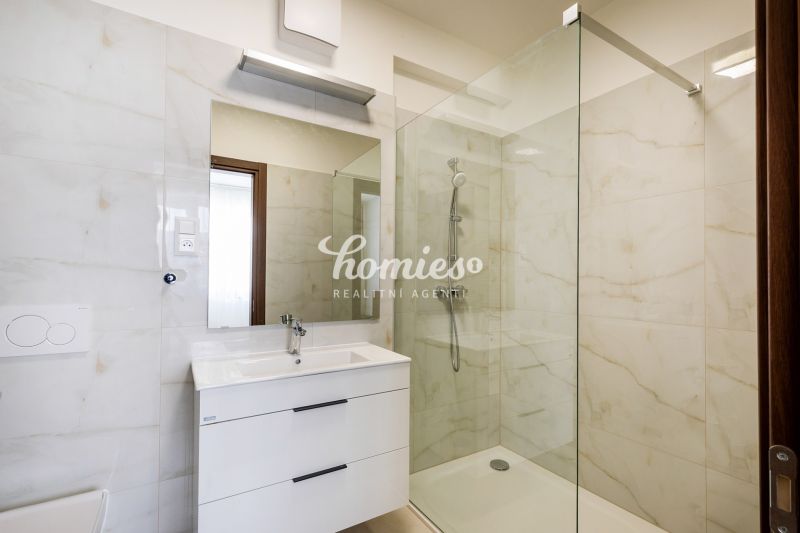 FOR RENT 2-bedroom luxury apartment right in the center of Nitra